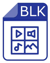 blk file - DJ Mix Pro Beatlock Data