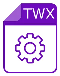 Plik twx - IBM Business Process Manager Application