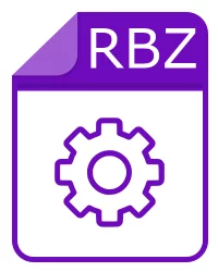 File rbz - SketchUp Zipped Ruby Plug-in