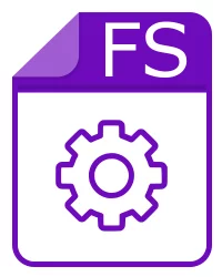 fs fájl - Mac OS X Filesystem Plugin