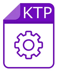 Fichier ktp - Cakewalk Kinetic Project Template