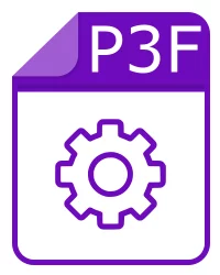 p3f fil - ADP v2 Application
