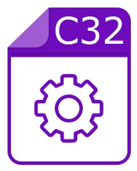 Arquivo c32 - Syslinux COM32 Module