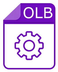 Arquivo olb - VAX Object Library