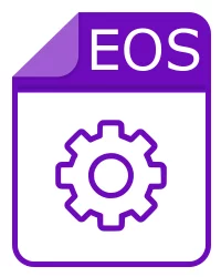 eos fájl - Arista EOS Script