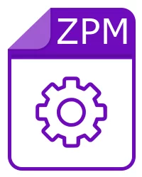 zpm datei - ZPanel Module