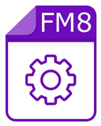 fm8 file - MFC5150 Software Update