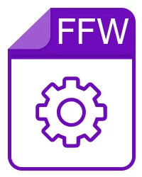 File ffw - Festo Device Firmware