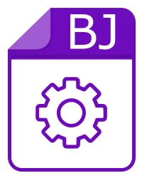 bj file - Sound Forge Batch Job