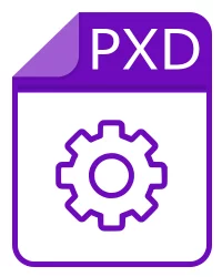 pxd file - eJay Mixer Data
