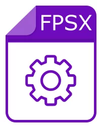 Fichier fpsx - Nokia Firmware Format File