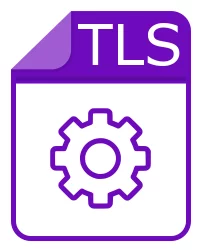 tls file - TuneUp Utilities Logon Screen