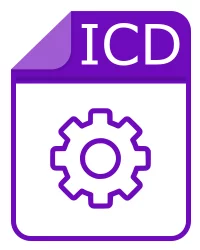 icd file - OpenGL ICD Data