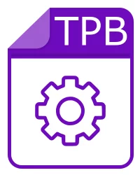 tpb 文件 - ThumbsPlus v7 Batch Script