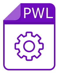 pwl datei - Windows 3.x Password List