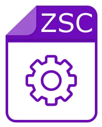 Arquivo zsc - ZBrush Script