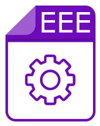 Archivo eee - 3eee Triple Encryption Encrypted File
