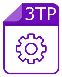 Arquivo 3tp - Triple-T Plugin