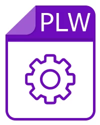 plw file - Datarescue IDA for Windows 32bit Plug-in