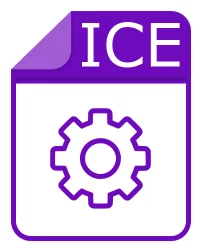 Fichier ice - IceChat IRC Client Script