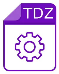 tdz 文件 - Drobo Firmware File