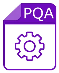 pqa file - Palm Web Clipping Application