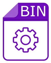 bin fil - PCSX BIOS Image