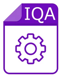 File iqa - IQ App Studio SmartApp