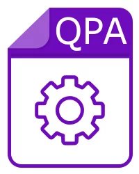 qpa datei - QuickTime Player Addition