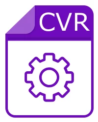 cvr файл - Microsoft Crash Report