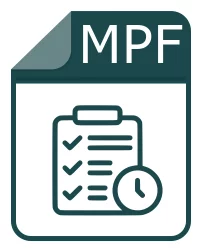 mpf file - MainActor Project