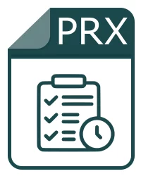 prx файл - KNX ETS v2 Project