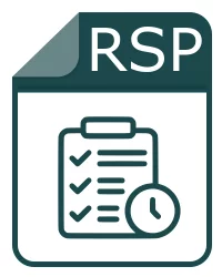 rsp file - IBM Rational Robot Project