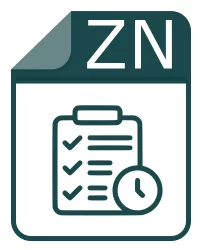 Arquivo zn - ZNwinEHE Project