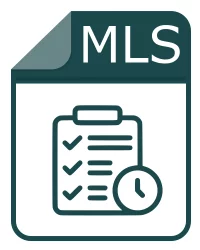 mlsファイル -  Milestones Simplicity Project