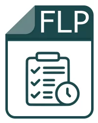 flp файл - FL Studio Project
