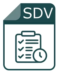 Fichier sdv - Pinnacle Studio DV Video Project