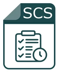File scs - CX-Supervisor Project