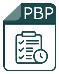 pbp dosya - PulseBoy Project