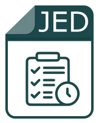 jed fájl - JED Editor Project File