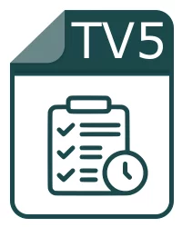 tv5 файл - TValue v5 Project