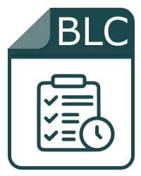 blc file - Biacore Instruments Project