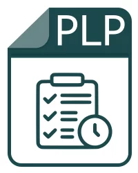 Fichier plp - PicaLoader Project
