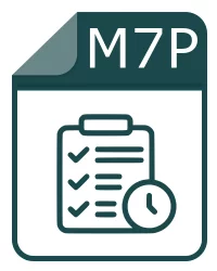 Arquivo m7p - Multilizer Project File
