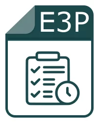 e3p dosya - E3.series Mechanical Part Data