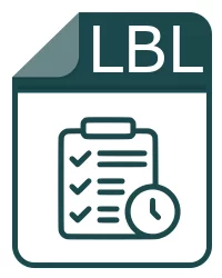 lbl fil - Creatacard Label Project