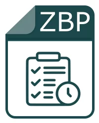 zbp file - ScadaWorks Project Archive