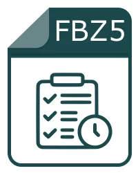 Fichier fbz5 - FinalBuilder Compressed Project