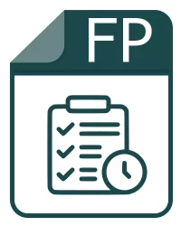 fp 文件 - FastPaste Project