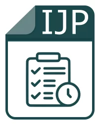 File ijp - J Language Project